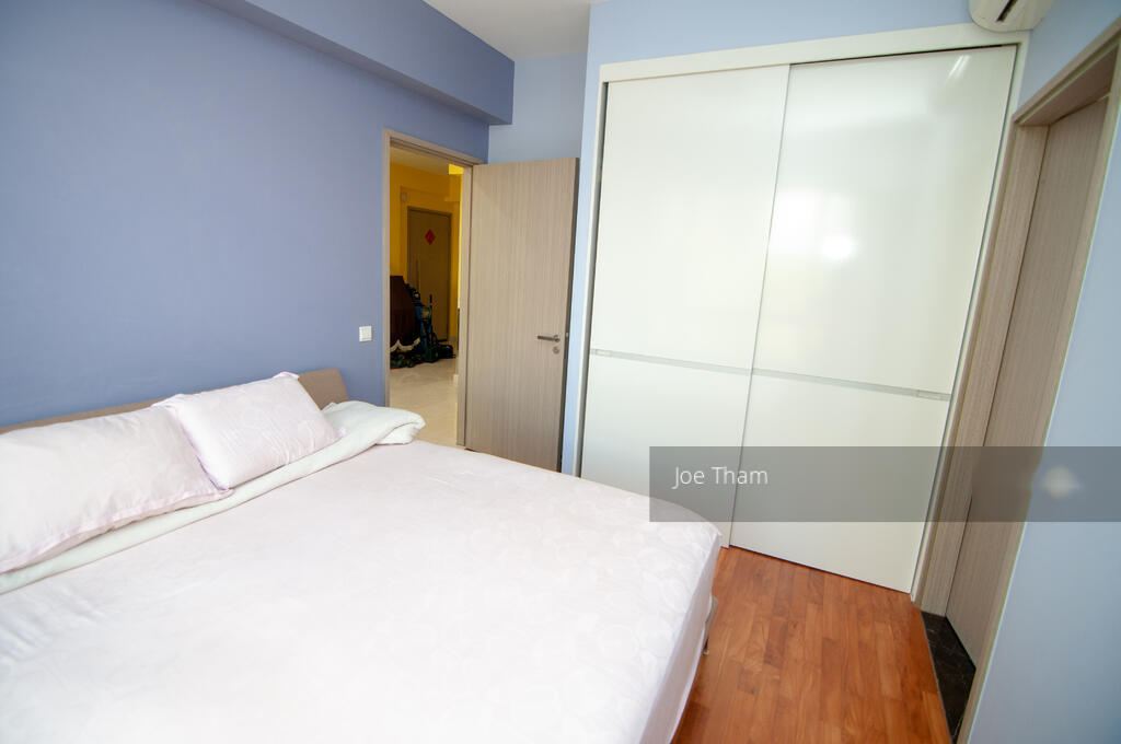 Flamingo Valley (D15), Condominium #289876271